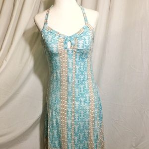 Hurley dress